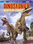 Dinosaurier - Reich der Giganten - Specials - BBC