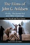 The Films of John G. Avildsen
