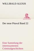 Der neue Pitaval Band 22