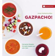 Gazpacho!