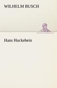 Hans Huckebein