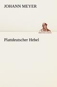 Plattdeutscher Hebel