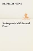 Shakespeare's Mädchen und Frauen