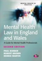 Mental Health Law in England and Wales