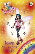 Rainbow Magic: Jessie the Lyrics Fairy