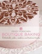 Boutique Baking