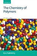 The Chemistry of Polymers: Rsc
