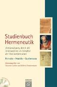 Studienbuch Hermeneutik