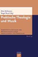 Praktische Theologie und Musik