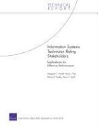 Information Systems Technician Rating Stakeholders: Implications for Effective Performance