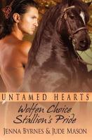 Untamed Hearts: Vol 2
