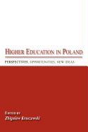 Higher Education in Poland