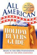 All American Holiday Gift Guide