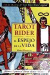 Tarot rider : el espejo de la vida