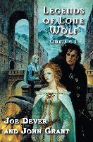 Legends of Lone Wolf Omnibus 1