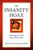 The Insanity Hoax