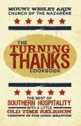 The Turning Thanks Cookbook