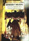 Devoción y milagro : historias y leyendas de la Semana Santa de Jerez