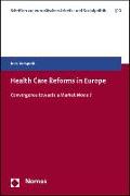 Health Care Reforms in Europe