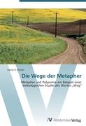 Die Wege der Metapher