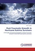 Post-Traumatic Growth in Hurricane Katrina Survivors