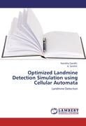 Optimized Landmine Detection Simulation using Cellular Automata