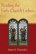 Reading the Early Church Fathers