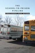 The School-To-Prison Pipeline