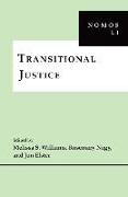 Transitional Justice