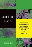 Struggling Giants: City-Region Governance in London, New York, Paris, and Tokyo