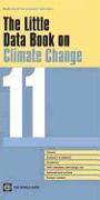 The Little Data Book on Climate Change 2011