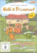 Nulli & Priesemut - Schlafohrhase und Knickzungenfrosch