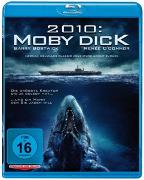 Moby Dick 2010 3D