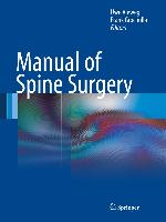 Manual of Spine Surgery