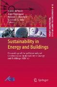 Sustainability in Energy and Buildings