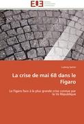 La crise de mai 68 dans le Figaro
