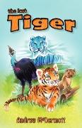 The Last Tiger