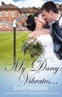 My Darcy Vibrates