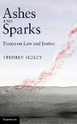 Ashes and Sparks