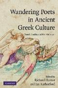 Wandering Poets in Ancient Greek Culture