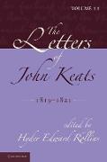 The Letters of John Keats