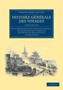 Histoire Générale Des Voyages Par Dumont d'Urville, d'Orbigny, Eyriès Et A. Jacobs 4 Volume Set