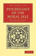 Psychology of the Moral Self