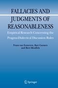 Fallacies And Judgments Of Reasonableness