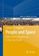 People and Space