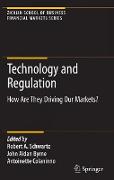 Technology and Regulation