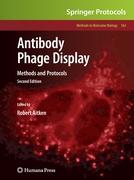 Antibody Phage Display