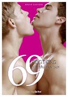 69 Positions of Joyful Gay Sex - Special Edition