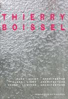 Thierry Boissel