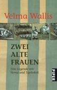 Zwei alte Frauen